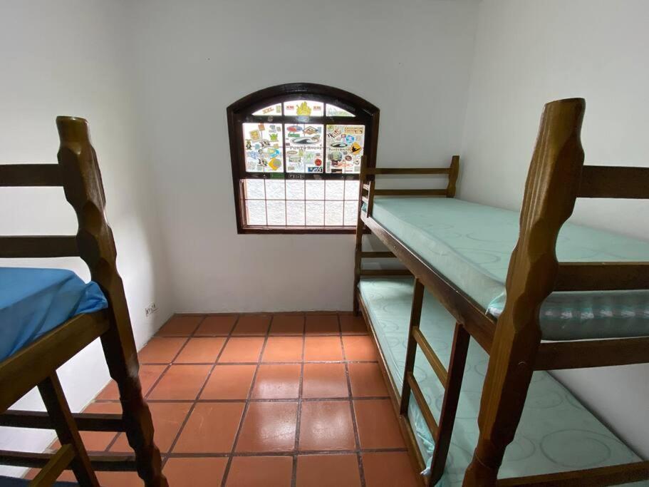 Casa De Hospedes Em Ubatuba-Sp Exterior photo