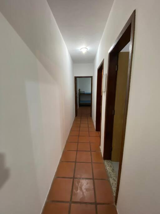 Casa De Hospedes Em Ubatuba-Sp Exterior photo